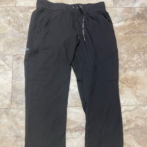 Medcouture insight scrub bottoms